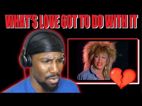 R.I.P To The Queen Of Rock N' Roll! | What's Love Got To Do With It - Tina Turner