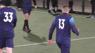 Нарезка 12 Walltech - Гризли