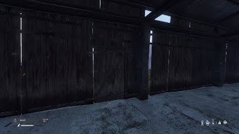 Adjust for latency to connect on a moving target DAYZ PS4