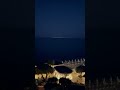 Atlantica NISSAKI 🇬🇷beach resort night time live act #travel #corfu #summer #corfuisland #nissaki