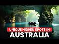 I Found 21 SECRET Places in Australia That You've Never Heard Of