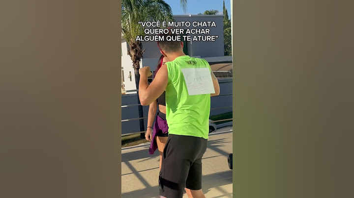 NINGUEM VAI QUERER FICAR COM VOCE *Katlen e Void