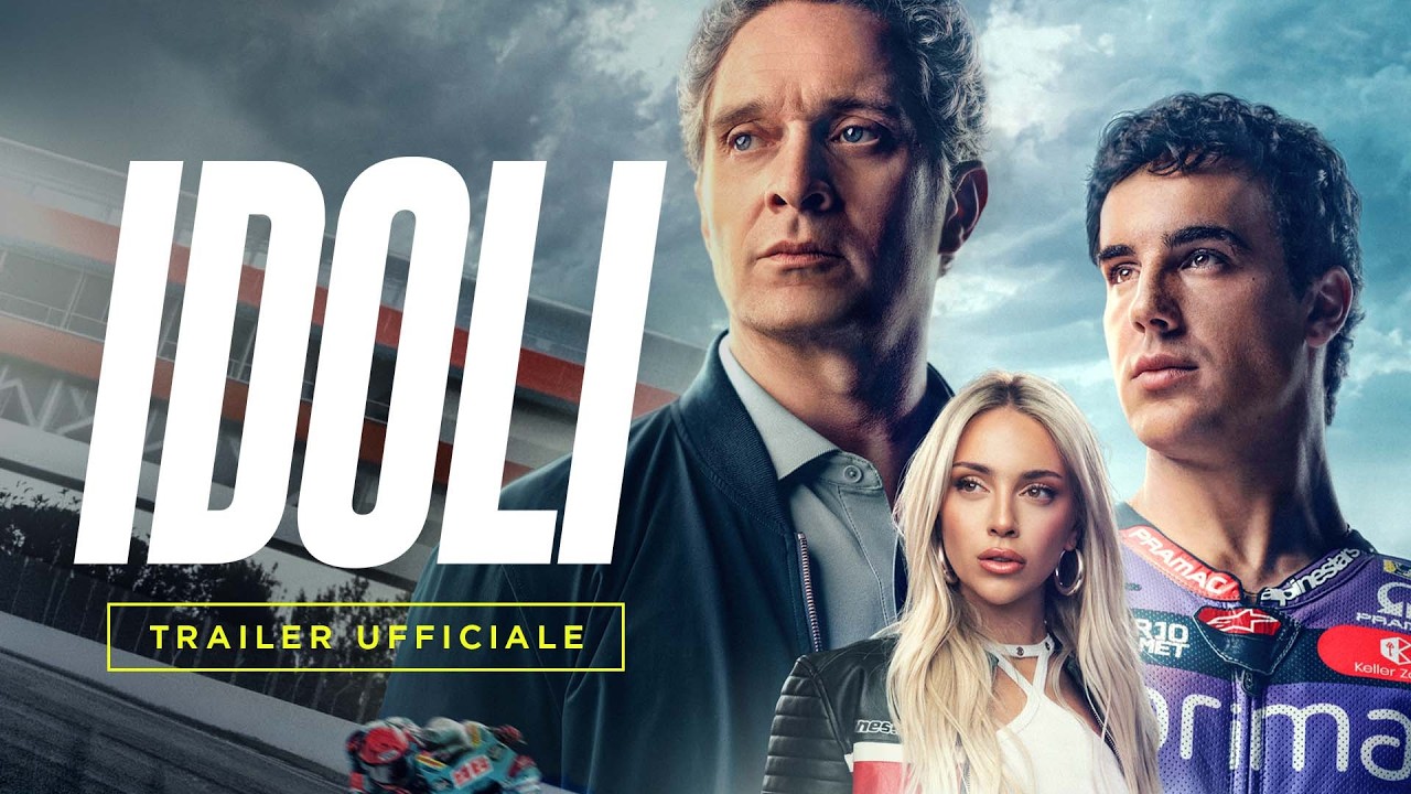 Official trailer