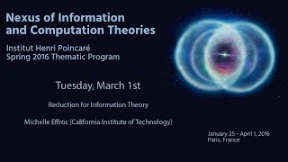 Celebrity Reduction for Information Theory Wealth