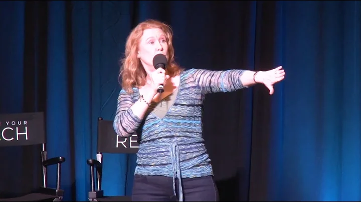 Kimberly Cain, Speaker - Find Your Rhythm, Rock Yo...