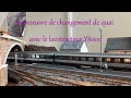 Ref:W57YHoN_1Do Train electrique : premier essai sur mende