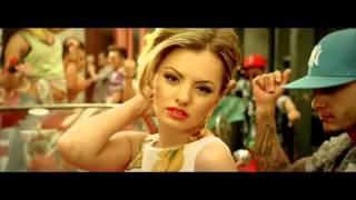 Alexandra Stan - Lemonade (OFFICIAL MUSIC VIDEO)