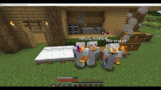 Майнкрафт #minecraft #minecraftjavaedition #minecraftlive