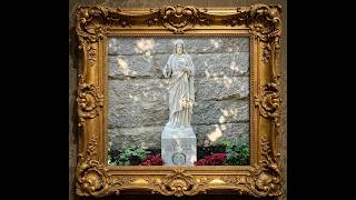 Divine Office, 6pm Mass, Holy Hour. Feria. IV. Friday, July 17, 2026.