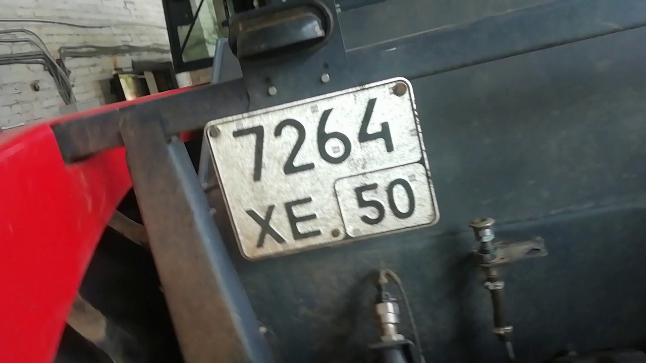 Кировец к744р4 двигатель