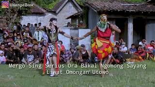 Story Wa terbaru!!Dudu Roso Welas Aya_Chikamatzu Joget Jatil