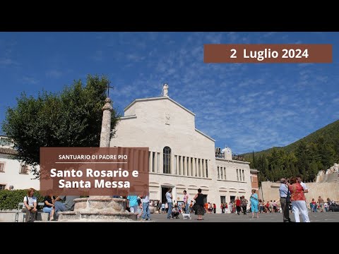 Santo Rosario 2