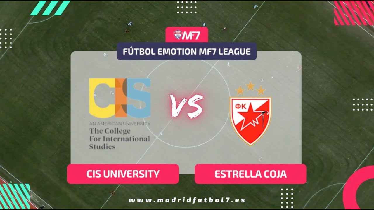 CIS University imparte una masterclass ante Estrella Coja y conquista el título de Segunda División