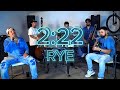 2 22 Ricardo Y Emmanuel RYE En Vivo 2 22 Ricardo Y Emmanuel RYE En Vivo