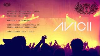 Avicii feat. Salem Al Fakir - Silhouettes (Original Vocal Mix)