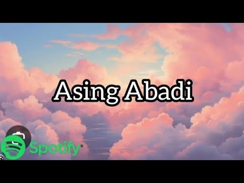 Ziell Ferdian - Asing Abadi ( Official Music Video )