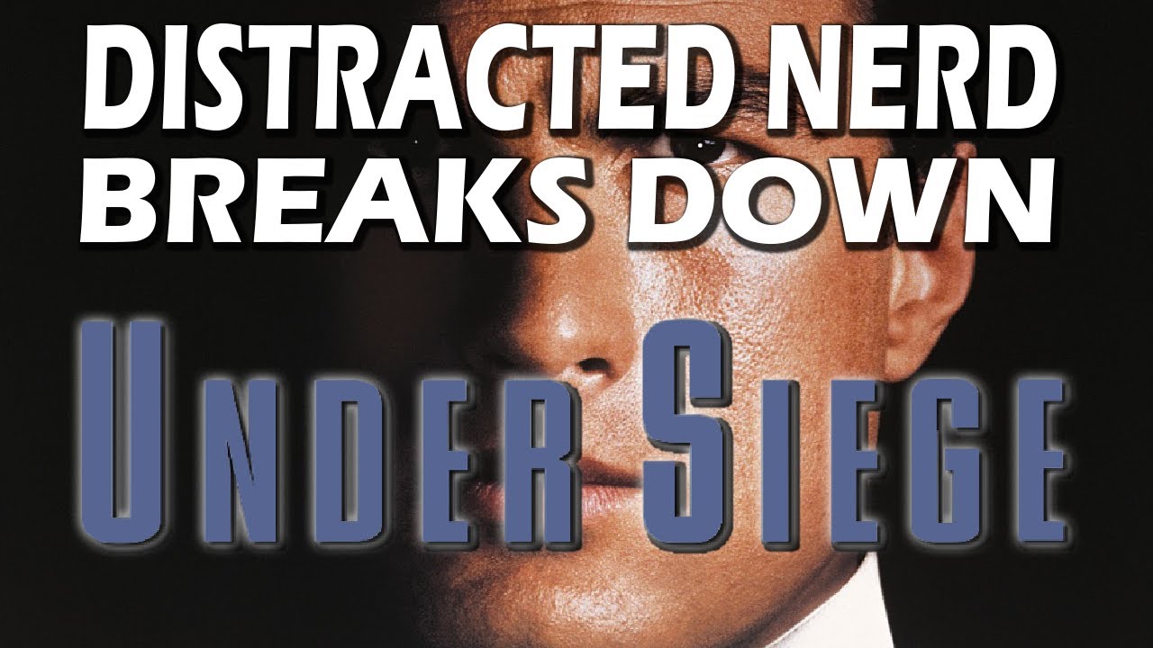 Under Siege Breakdown