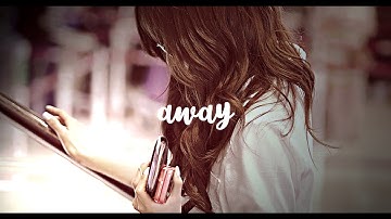 [FMV] Tiffany x Donghae  - I Miss You So Bad.