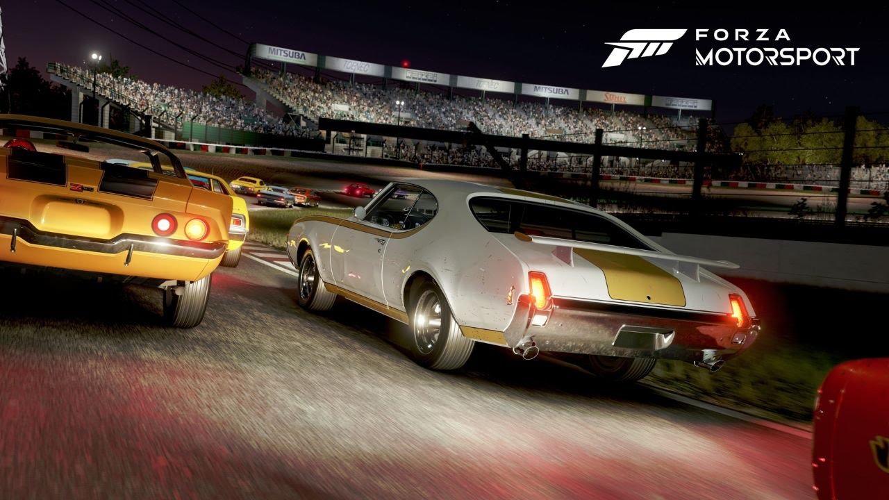 Forza Motorsport [video game] : : Brinquedos e Jogos