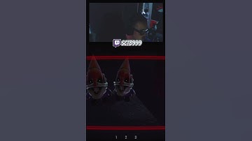 The ducks and gnomes sat back and observed 😔 #repo #funnyclips #twitch #shortsfyp #gaming #fypage