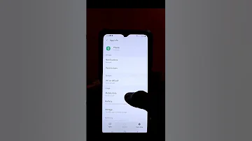 Fix incoming calls not showing up-can't see incoming calls on android