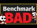 Data BAD | What Will it Take to Fix Benchmarking for NLU?