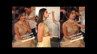 Pooja Hedge Hot Wardobe By Hottest & Funniest Videos