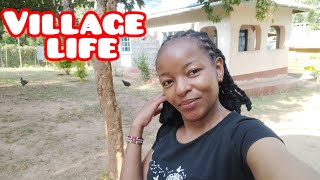 African village life || Cooking most delicious traditional food for lunch