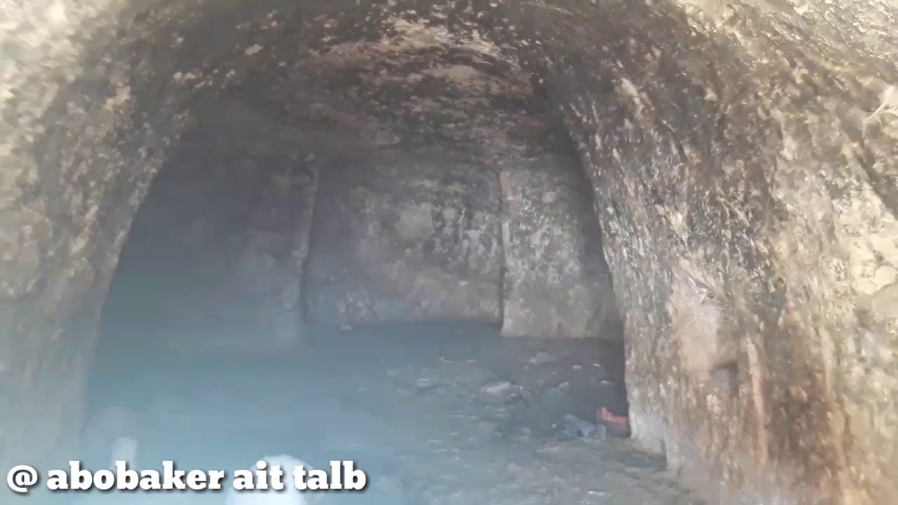 رحلة مع شباب إمغلاي