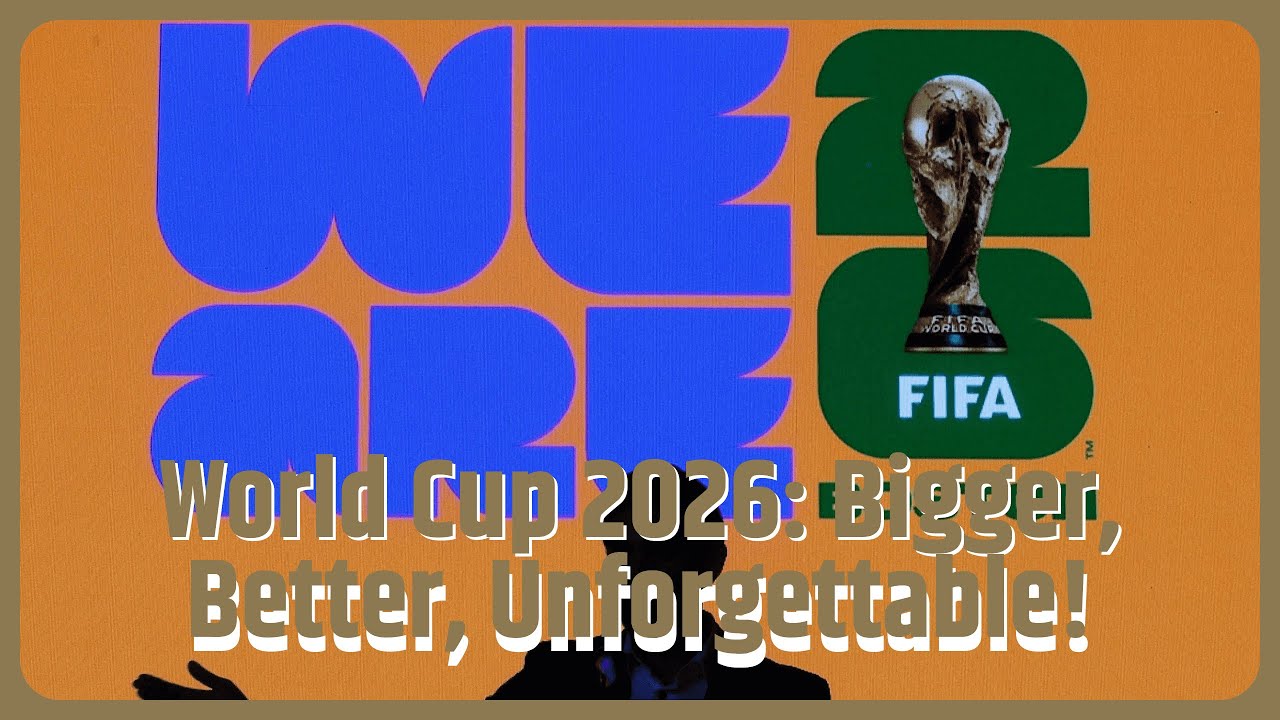 Where will the next World Cup 2026 be held, how many teams will be