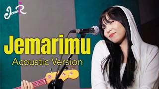 Jemari - Jemarimu | Acoustic Version | Lagu Indie Indonesia