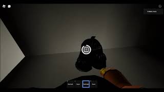 Roblox The night Shift Expernice [P.T2]