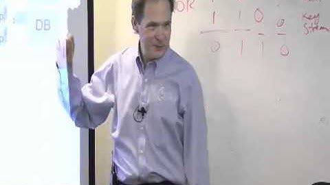 Security University Q/EH (Qualified / Ethical Hacker) Class Chapter 8: Hacking Web Servers