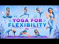🎈 Kids Flexibility Challenge 🤸♀️ | Can You Do These Yoga Stretches? | Kiddo Yoga Kids