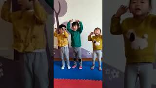 MN Hạt Mầm Nhỏ