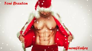 01.Toni Braxton - Holiday Celebrate