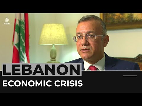 Lebanon economic meltdown: Country waits for IMF funds