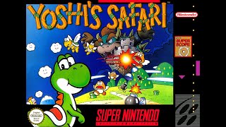 Is Yoshis Safari Worth Playing Today? - Snesdrunk