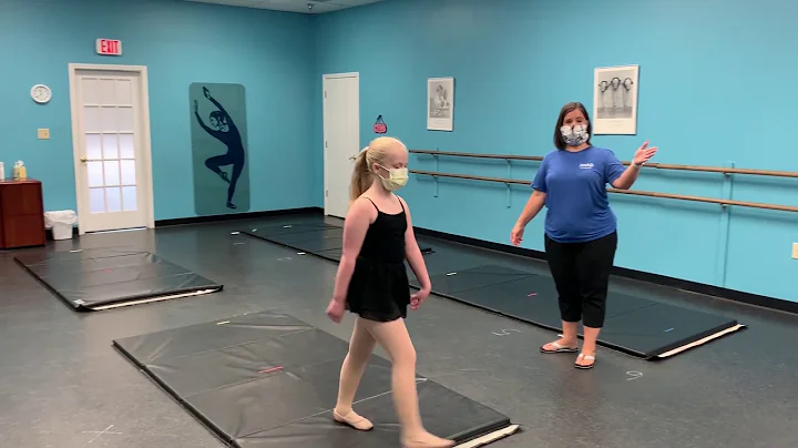 Virtual Studio tour
