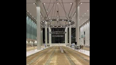 فجر الإربعاء 27-12-1445-القارئ ناصر العصفور-تلاوة بديعة مؤثرة🤍سورة طه 105-آخرها