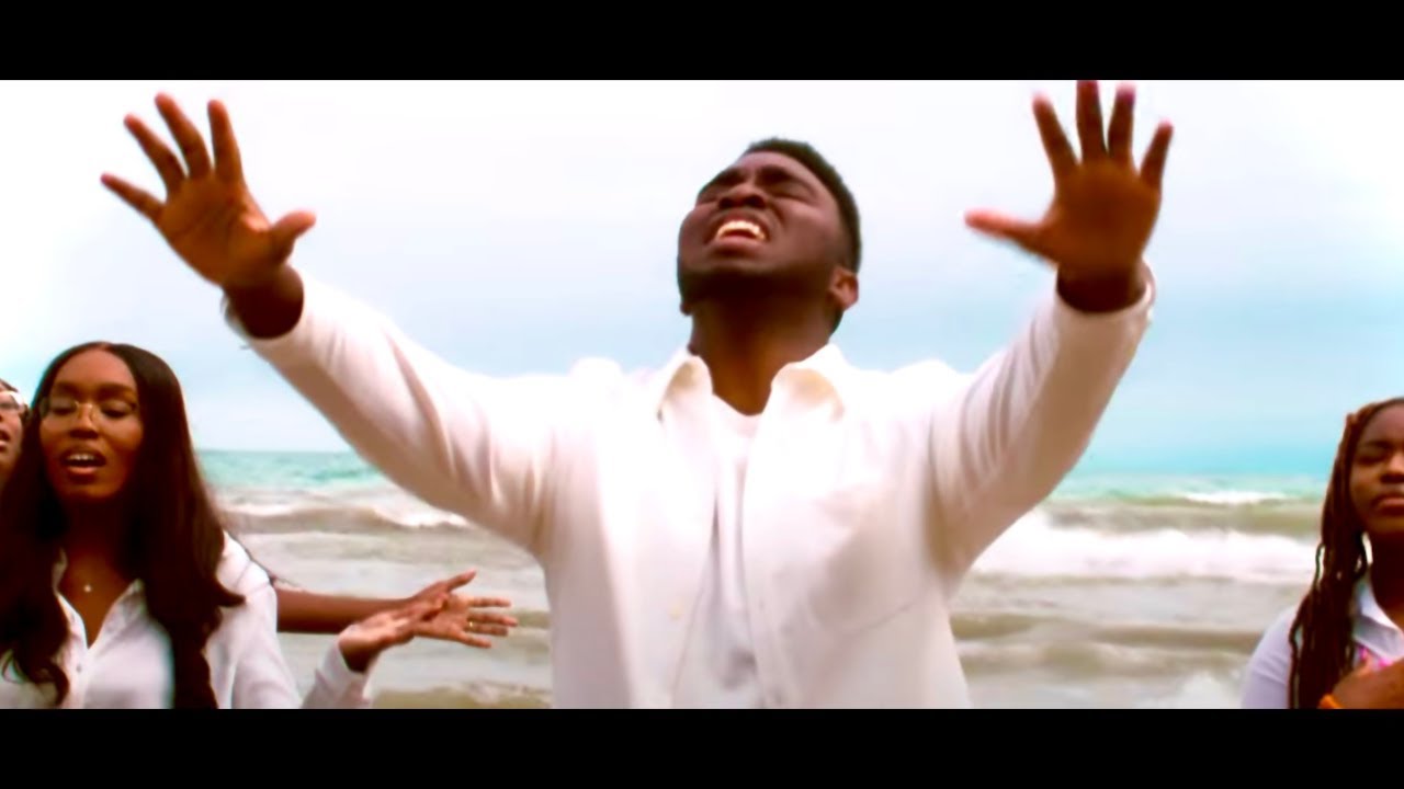 David Chinwuba - Love Chant [Official Video] - YouTube