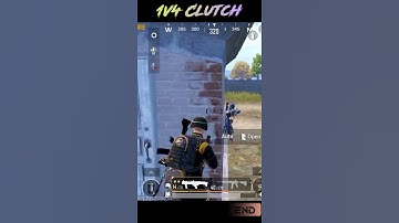 DBS 1v4 Clutch X HackeRoBoT🔥🔥 Ft.-M416😱😱||Bgmi Clutch Video||#shorts #bgmiclutch #1v4#dbs#hackerobot