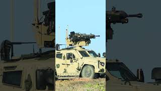 U.S. Marines Fire MADIS System During Balikatan 2026