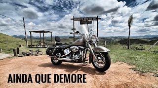 HARLEY DAVIDSON HERITAGE CLASSIC