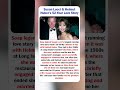 Susan Lucci &amp; Helmut Huber’s 52‑Year Love Story