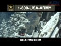 US Army Europe Recruiting