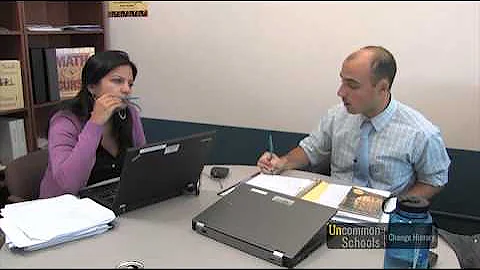 CLIP 11 - 6 steps of feedback Step 4 practice level 1