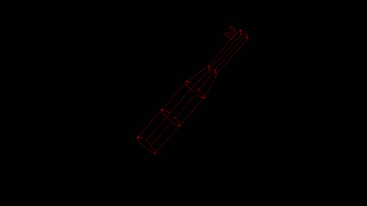 Advance Power 400 [osci studio]