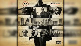 T.I. - Private Show (feat. Chris Brown) (Instrumental)