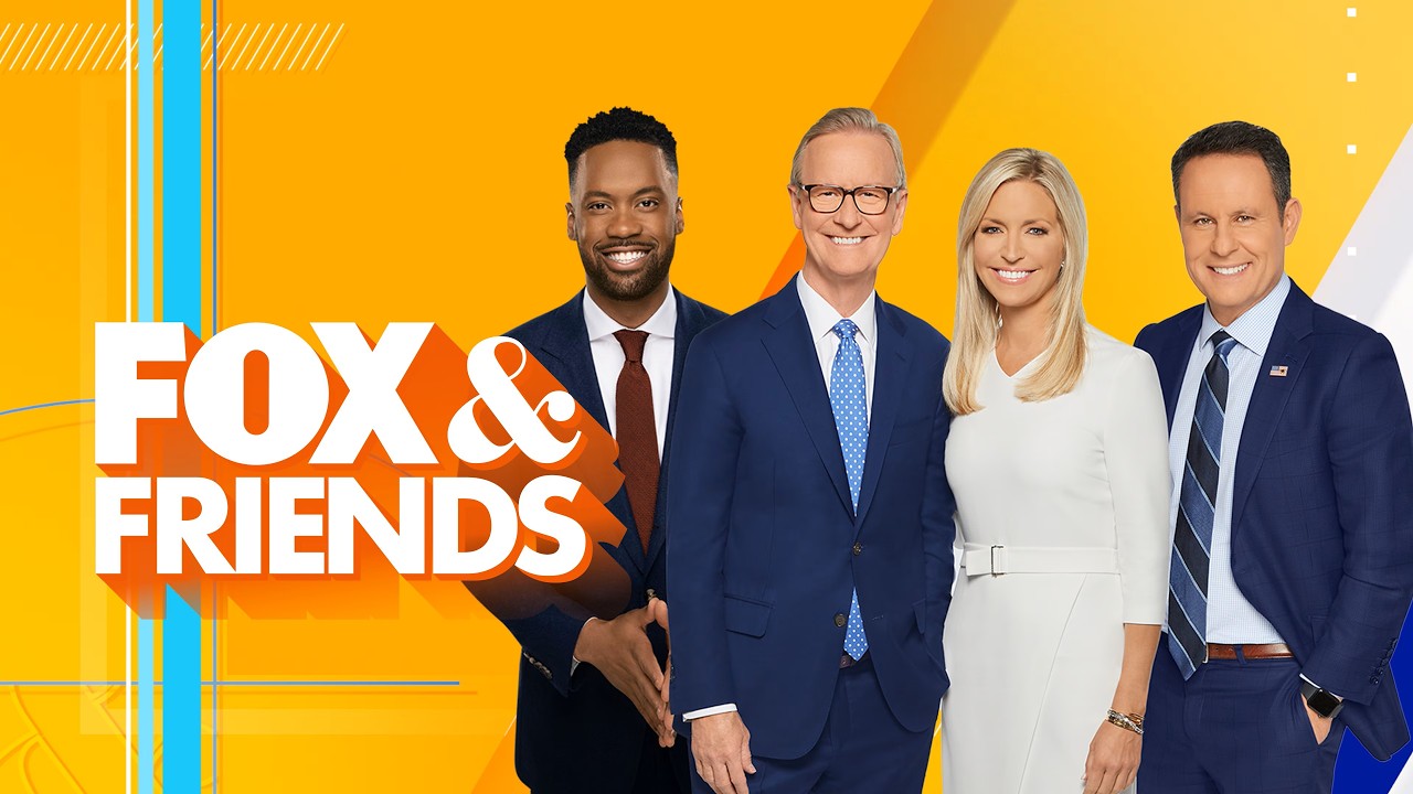 [LIVE] Fox & Friends March 10, 2025 | FOX NEWS LIVE 03/10/2026 FULL  HD